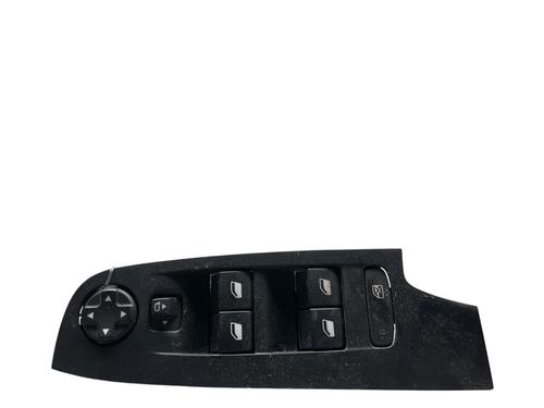 Left front window switch CITROËN C4 Picasso II 1.6 HDi / BlueHDi 115 | BP25512960I27 