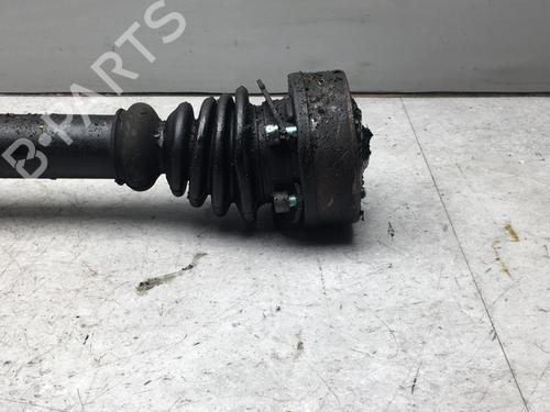 Used Right front driveshaft VW GOLF IV (1J1) 1.9 TDI (90 hp) 25534523