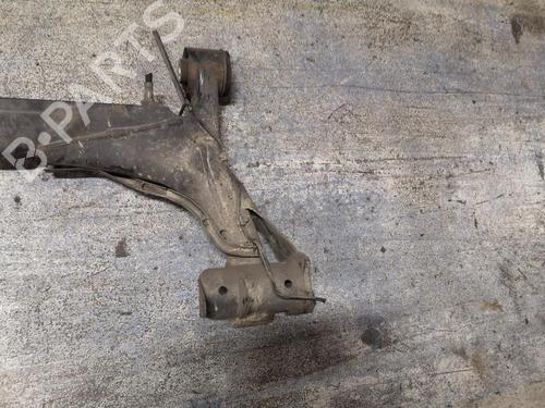 Rear axle SEAT CORDOBA Vario (6K5)  | BP25536877M2 