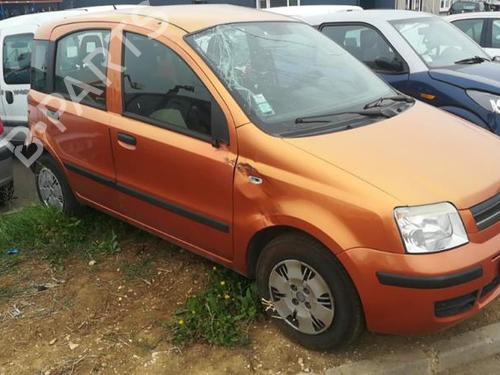 AC compressor FIAT PANDA (169_) 1.2 (169.AXB11, 169.AXB1A) | BP25555139M34 - Image 5