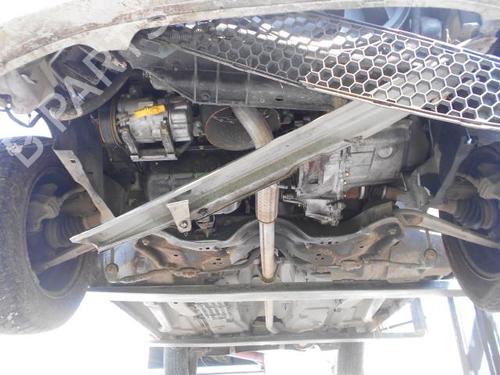 Varmeblæsermodstand PEUGEOT 206 Hatchback (2A/C) 1.4 HDi eco 70 | BP25537543M108 