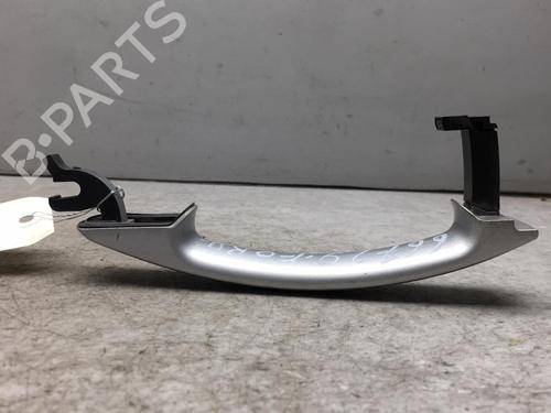 Front right exterior door handle FORD MONDEO III Saloon (B4Y) 1.8 16V | BP25555746C129 