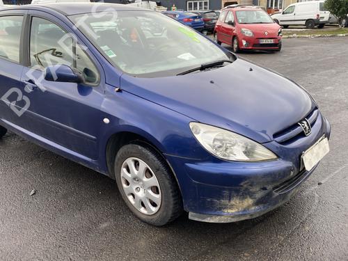 Left front window switch PEUGEOT 307 (3A/C) 2.0 HDi 110 | BP25739402I27  - Image 13