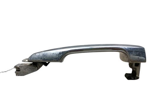 Venstre foran utvendig håndtak MITSUBISHI L200 / TRITON (KA_T, KB_T) 2.5 DI-D 4WD (KB4T) | BP29842576C128