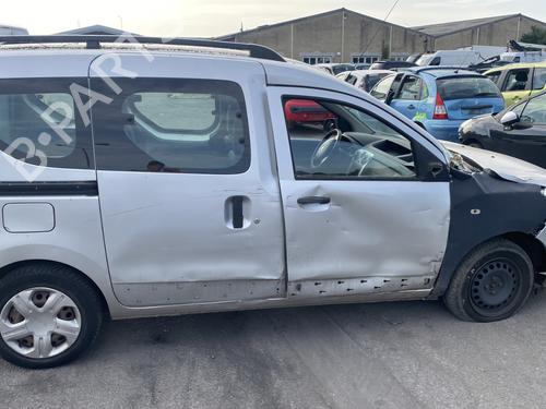Left headlight DACIA DOKKER MPV (KE_) 1.5 dCi (KEAJ, KEAH) | BP27388317C28 - Image 13