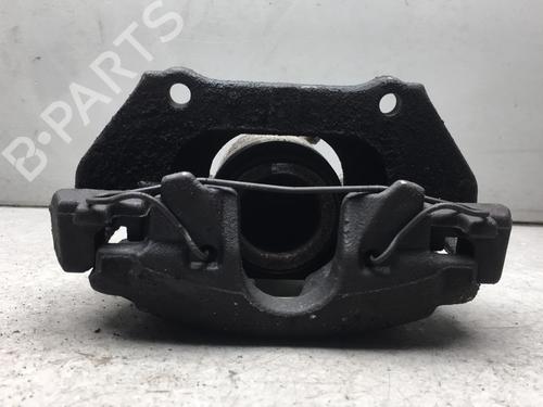 Høyre bremsekaliper foran OPEL MERIVA A MPV (X03) 1.7 CDTI (E75) | BP25576344M104 