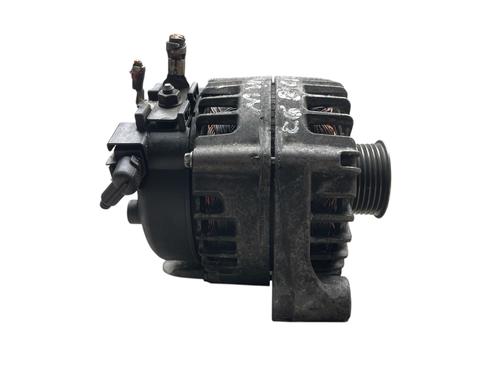 Used Alternator Alternator 25569319 25569319