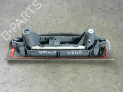 Used Third brake light DACIA LOGAN MCV (KS_) 1.5 dCi (KS0K) (68 hp) 25560106