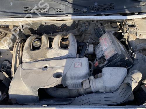 Zamek drzwi przednich prawych CITROËN BERLINGO / BERLINGO FIRST Box Body/MPV (M_) 1.9 D 70 (MBWJZ, MCWJZ) | BP25565378C97 