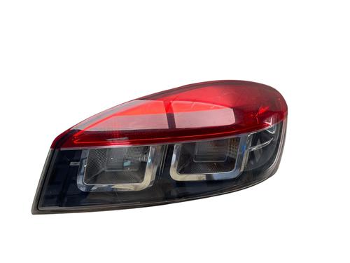 Used Right taillight RENAULT MEGANE III Coupe (DZ0/1_) 1.5 dCi (DZ09, DZ0D, DZ1F, DZ1G, DZ14, DZ29) (110 hp) 27207340