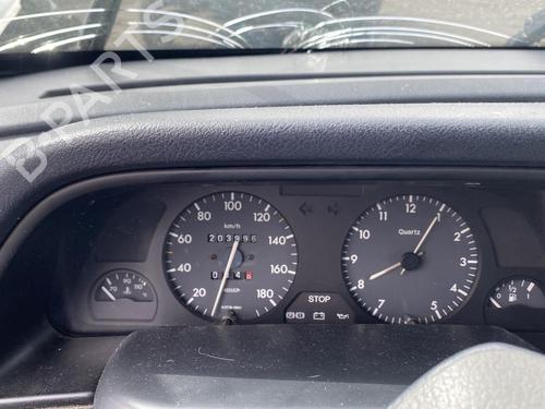 Right taillight PEUGEOT 306 (7B, N3, N5) 1.6 SR | BP25551122C35