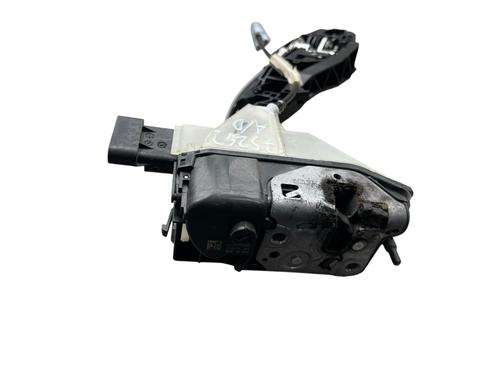 Front right lock CITROËN C4 CACTUS 1.2 THP 110 | BP29005085C97 - Image 2