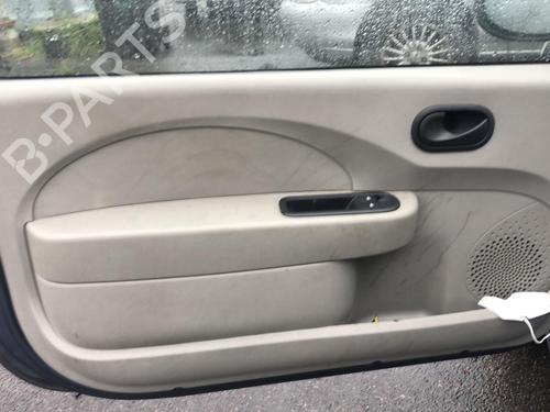 Climate control RENAULT TWINGO II (CN0_) 1.2 (CN0D) | BP25581417I5  - Image 5