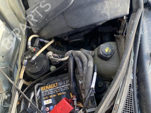 Front right seatbelt RENAULT KANGOO (KC0/1_) 1.5 dCi | BP30059161I25 - Image 19