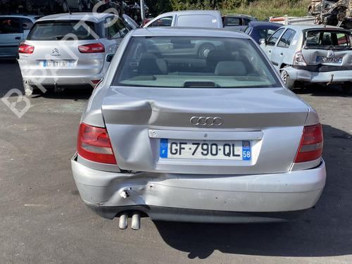 Steering column stalk AUDI A4 B5 (8D2) 2.5 TDI | BP25570627I23 