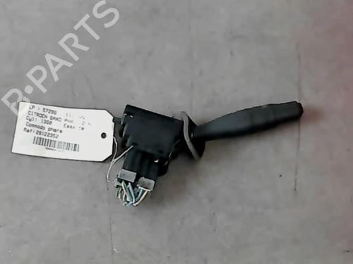 Used Switch CITROËN SAXO (S0, S1) 1.4 VTS (75 hp) 25516168