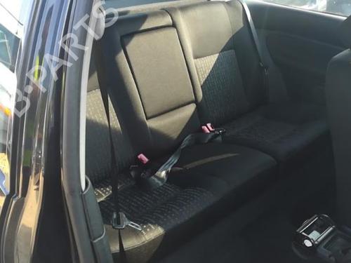 Right mirror VW GOLF IV (1J1) 1.9 TDI | BP25516077C27 