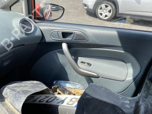 Headrest FORD FIESTA VI (CB1, CCN) 1.25 | BP25510764I31 - Image 17