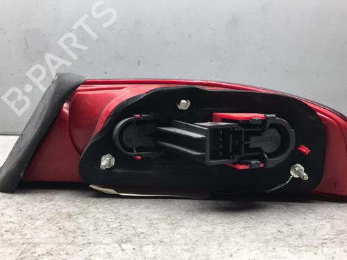 Left taillight ALFA ROMEO 159 (939_) 1.9 JTDM 16V (939AXC1B, 939AXC12) | BP25580948C34 - Image 2