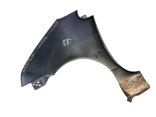 Right front fenders RENAULT TWINGO I (C06_) 1.2 (C066, C068) | BP25518100C42 