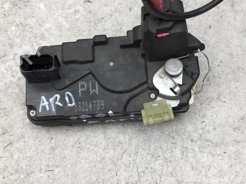 Used Rear right lock OPEL ZAFIRA / ZAFIRA FAMILY B (A05) 1.7 CDTI (M75) (110 hp) 25535280