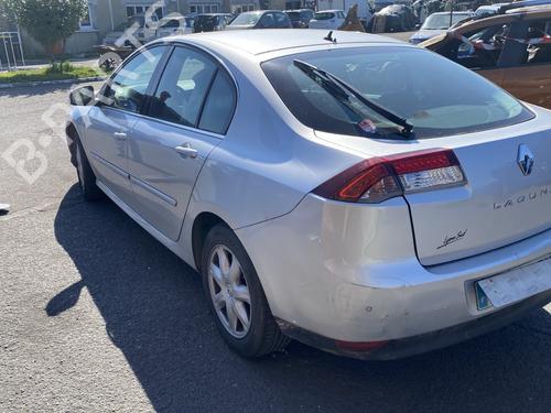 AC compressor RENAULT LAGUNA III (BT0/1) 1.5 dCi (BT00, BT0A, BT0T, BT1J) | BP30505478M34  - Image 26