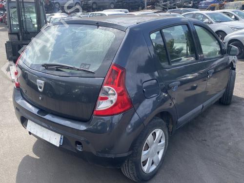 Instrument cluster DACIA SANDERO 1.4 (BS0C, BS0A, BS0G, BS1F, BS0E) | BP25512887C47 - Image 24