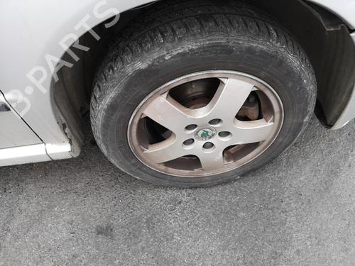 Switch SKODA FABIA I Combi (6Y5) 1.9 TDI | BP25584605I30 - Image 12