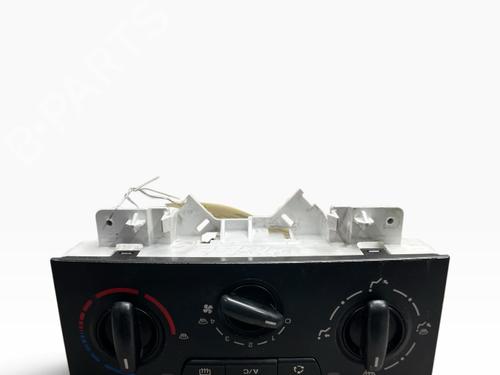 Climate control CITROËN BERLINGO MULTISPACE (B9) 1.6 HDi 75 16V | BP40533846I5 - Image 4