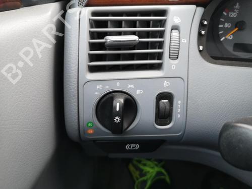 Left tailgate light MERCEDES-BENZ E-CLASS (W210) E 320 CDI (210.026) | BP25538112C79 - Image 33