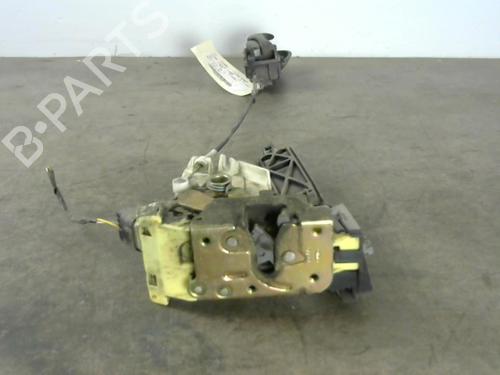 Høyre bak lås FORD FOCUS I (DAW, DBW) 1.8 Turbo DI / TDDi (90 hp) 25522978