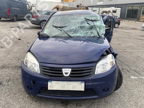 Left taillight DACIA SANDERO 1.4 (BS0C, BS0A, BS0G, BS1F, BS0E) | BP29967036C34  - Image 9