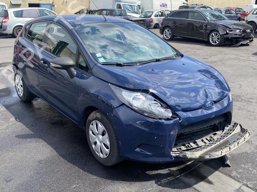 Climate control FORD FIESTA VI (CB1, CCN) 1.4 TDCi | BP26026440I5 - Image 11