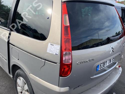 Handskerum CITROËN C8 (EA_, EB_) 2.0 HDi 165 | BP25529161C95  - Image 18