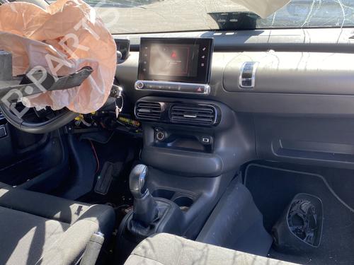 Dør højre bagtil CITROËN C4 CACTUS 1.6 BlueHDi 100 | BP27698011C5  - Image 20