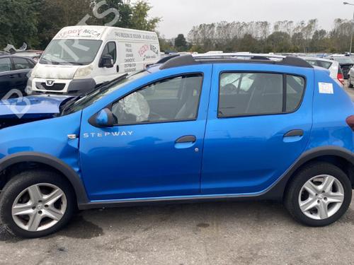 Seat buckle DACIA SANDERO II 1.5 dCi | BP25543680I32 - Image 14