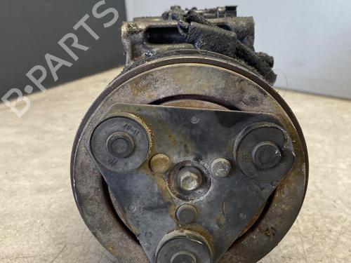 Used AC compressor AC compressor FORD C-MAX (DM2) 1.8 TDCi (115 hp) 25560713 25560713