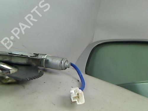 Front right window mechanism HYUNDAI MATRIX (FC) 1.5 CRDi | BP25558513C23 