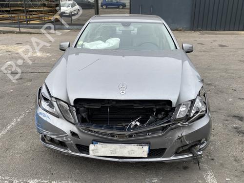 Left front window switch MERCEDES-BENZ E-CLASS (W212) E 220 CDI | BP32726682I27 - Image 17
