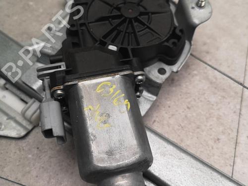 Front left window mechanism TOYOTA AYGO (_B1_) 1.0 (KGB10_, KGB10R) | BP25532297C22 