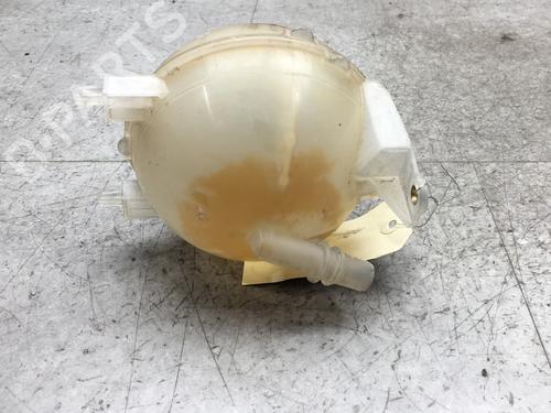 Expansion tank PEUGEOT 3008 I MPV (0U_) 1.6 HDi | BP25546473C120 