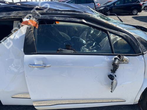 Left taillight CITROËN DS3 (SA_) 1.6 HDi 110 | BP31064499C34  - Image 12