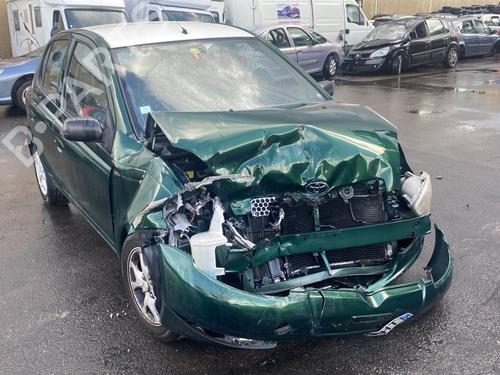 Switch TOYOTA YARIS (_P1_) 1.3 (NCP10, SCP12_) | BP25571108I30  - Image 16