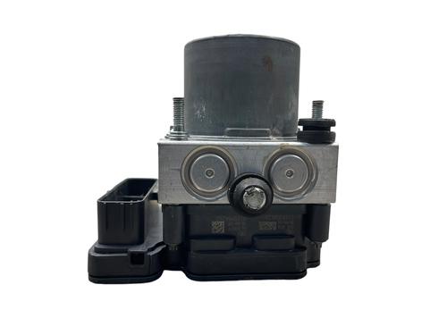Used ABS pump JAGUAR XF II (X260) 2.0 D (180 hp) 28204405