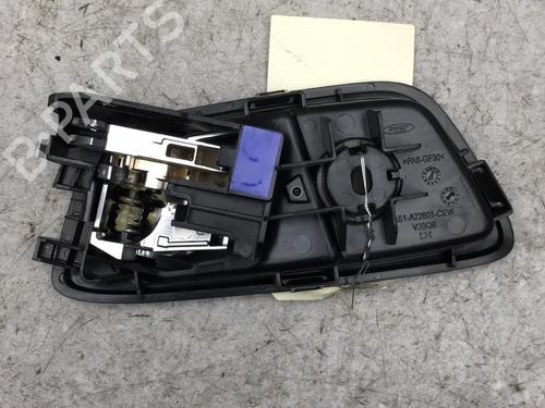 Used Rear left interior door handle Rear left interior door handle FORD ECOSPORT 1.5 EcoBlue TDCi (95 hp) 25532667 25532667