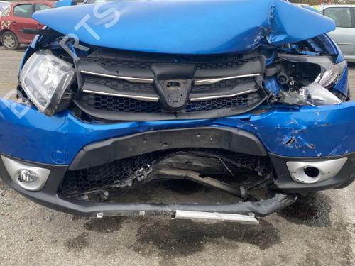Seat buckle DACIA SANDERO II 1.5 dCi | BP25543680I32 - Image 17