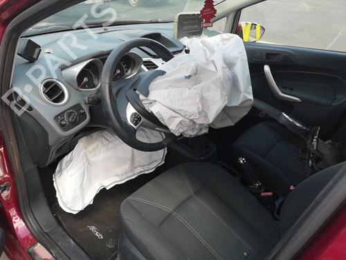 Høyre foran utvendig håndtak FORD FIESTA VI (CB1, CCN) 1.6 Ti | BP25561440C129 