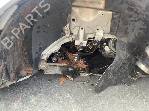 Rear left window mechanism FORD KUGA I 2.0 TDCi | BP25515110C24  - Image 5