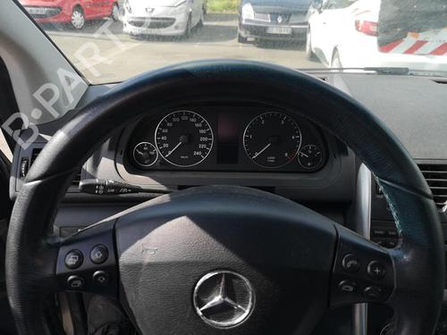 Starter MERCEDES-BENZ A-CLASS (W169) A 180 CDI (169.007, 169.307) | BP25580109M8 