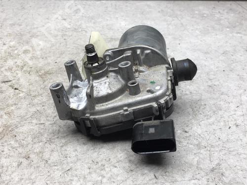 Front wiper motor FORD ECOSPORT 1.5 EcoBlue TDCi | BP25532669M29 